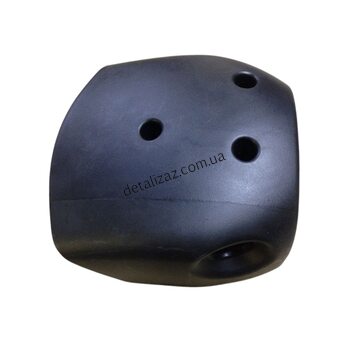 Кожух рулевой колонки нижний Ланос, Сенс ЗАЗ TF69Y0-9624296-4