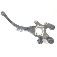 Кулак задний левый Эпика GM 96639740