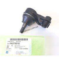 Наконечник рулевых тяг левый Сенс, Ланос GM 96275018