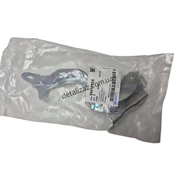 Петля капота правая Лачетти GM 96549000, 96417505