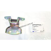 Петля задней двери нижняя Авео GM 96541514