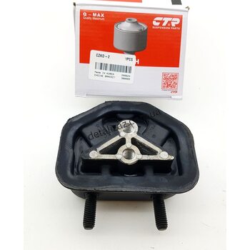Подушка двигателя правая Ланос CTR CZKD-2