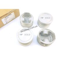 Поршни +0.25 Ланос 1.5 GM 93740213