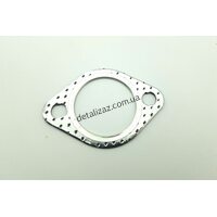 Прокладка глушителя Авео Лачетти Корея 96536925