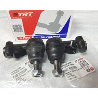 Наконечник рулевых тяг комплект Ланос, Сенс TRT 96275019