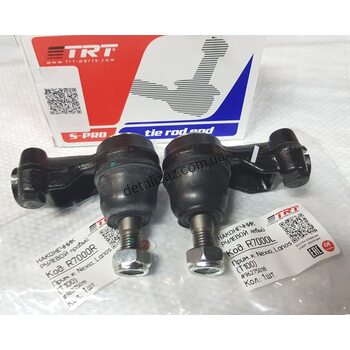 Наконечник рулевых тяг комплект Ланос, Сенс TRT 96275019