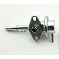 Регулятор давления топлива Ланос 1.5 Корея 96334068