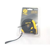 Рулетка измерительная 3 м Vorel 10123