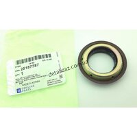 Сальник полуоси МКПП Ланос Авео Лачетти GM 25187787