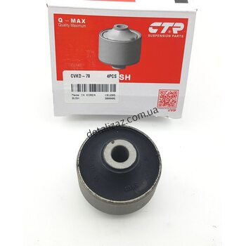 Сайлентблок рычага задний усиленный Aвeo CTR CVKD-78