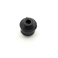 Сайлентблок заднего амортизатора Сенс, Ланос Польша 22008668