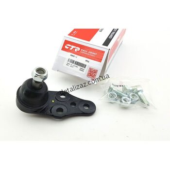 Шаровая опора Ланос Сенс CTR CB0160