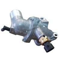 Термостат Лачетти 1.8LDA GM 96414627