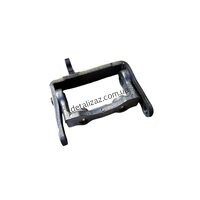 Вилка КПП скользящая 5-й передачи Ланос GM 94580778