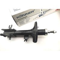 Амортизатор Konner передний левый масляный Авео KSA-1173i
