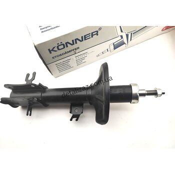 Амортизатор Konner передний левый масляный Авео KSA-1173i