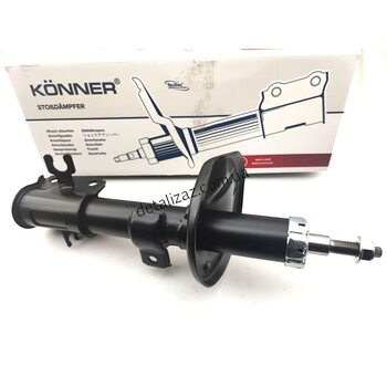 Амортизатор Konner передний правый масляный Авео KSA-1174i