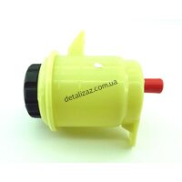 Бачок гидроусилителя Aвeo до 2008 г. Корея 96413748