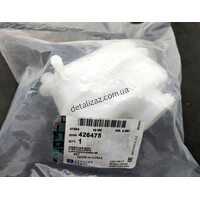 Бачок главного тормозного цилиндра Сенс, Ланос. GM 426475 