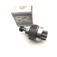 Бендикс стартера Ланос 1.4 EX-18418