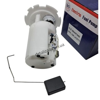 Бензонасос (насос топливный) в сборе Лачетти Китай 96447440