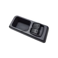 Блок кнопок стеклоподьемника 2 клавиши Ланос, Сенс KS 96233406