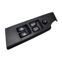 Блок управления стеклоподъемником передний левый 4кл. Авео Т250 GM 96652180