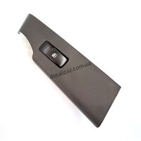 Блок управления стеклоподъемником задний правый Авео Т250 Корея 96652197