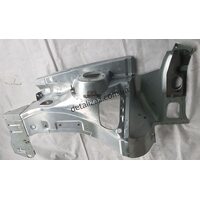 Брызговик (фартук) лонжерона правый Ланос ЗАЗ TF69Y0-8403260