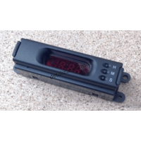 Часы цифровые 3 кнопки Сенс Ланос. Россия