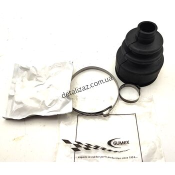 Чехол шруса внутреннего Таврия Славута Сенс Gumex 14266