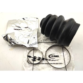 Чехол (пыльник) ШРУСа внутренний Ланос 1.5 Авео 1.5 Gumex Польша 96243579