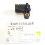 Датчик абсолютного давления Лачетти 1.6 GM 25195786