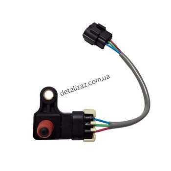 Датчик абсолютного давления Лачетти 1.8 Корея 96482570