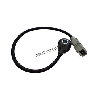 Датчик детонации двигателя Ланос Авео Лачетти Эпика Корея 96253545