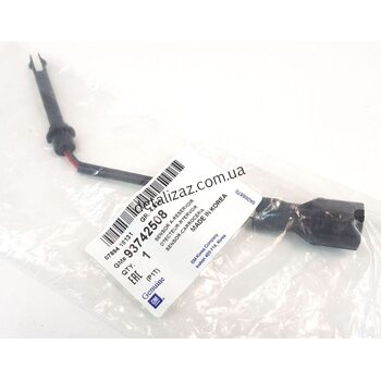 Датчик уровня тормозной жидкости Авео Лачетти GM 93742508