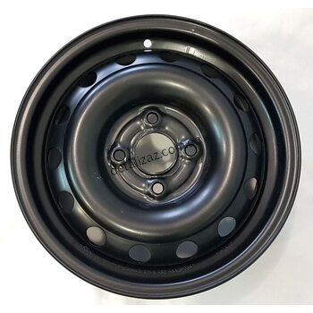 Диск колеса R14 Авео, Вида Китай SF69Y0-3101015