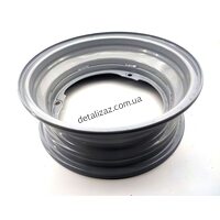 Диск колеса Таврия Славута. ЗАЗ 11021-3101015