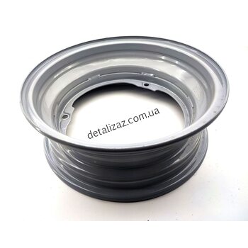 Диск колеса Таврия Славута. ЗАЗ 11021-3101015