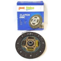 Диск сцепления Ланос 1.6 Авео Valeo Корея DW-37 