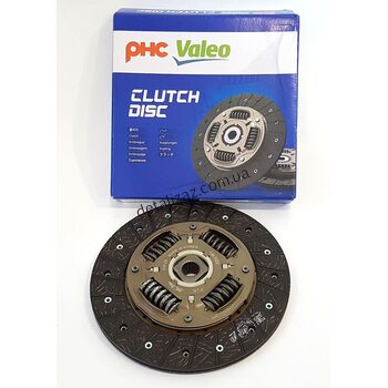 Диск сцепления Лачетти 1,8 Valeo DW-29