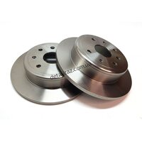 Диск тормозной задний Epica BOSCH 0 986 479 A56