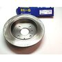 Диск тормозной задний Лачетти Hi-Q SD3033