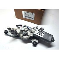 Двигатель стеклоочистителя заднего Лачетти универсал GM 96398261