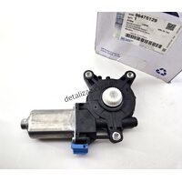 Мотор стеклоподъемника передний правый Лачетти GM 96475129
