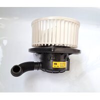 Электродвигатель отопителя Авео Корея 96539676