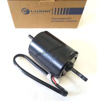 Электродвигатель отопителя Таврия Luzar LFh0410