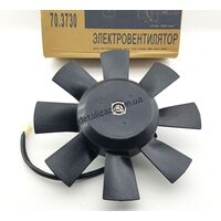 Электродвигатель вентилятора инжектор. Таврия, Славута Китай 70-3730000