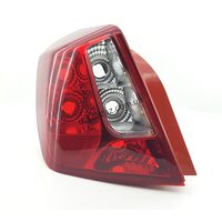 Фонарь задний левый Лачетти Седан Тайвань 96551223