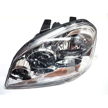 Фара передняя левая Лачетти Седан DEPO DE 222-1114L-LD